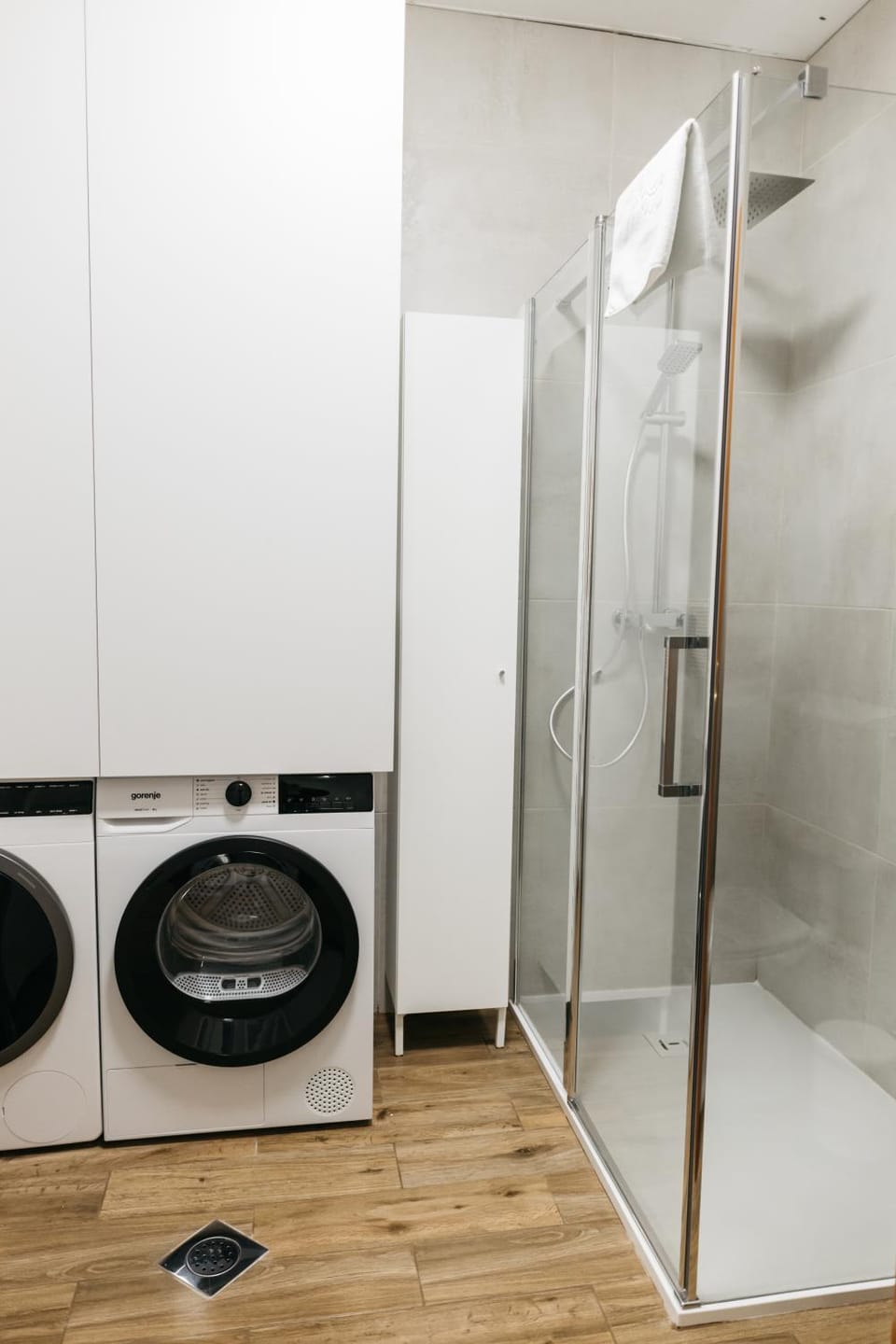 Macao Apartmani Apartment in Croatia