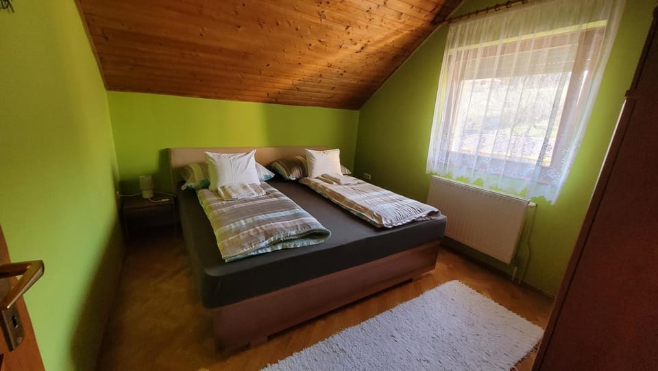 Margaréta Apartman Apartment in Hungary