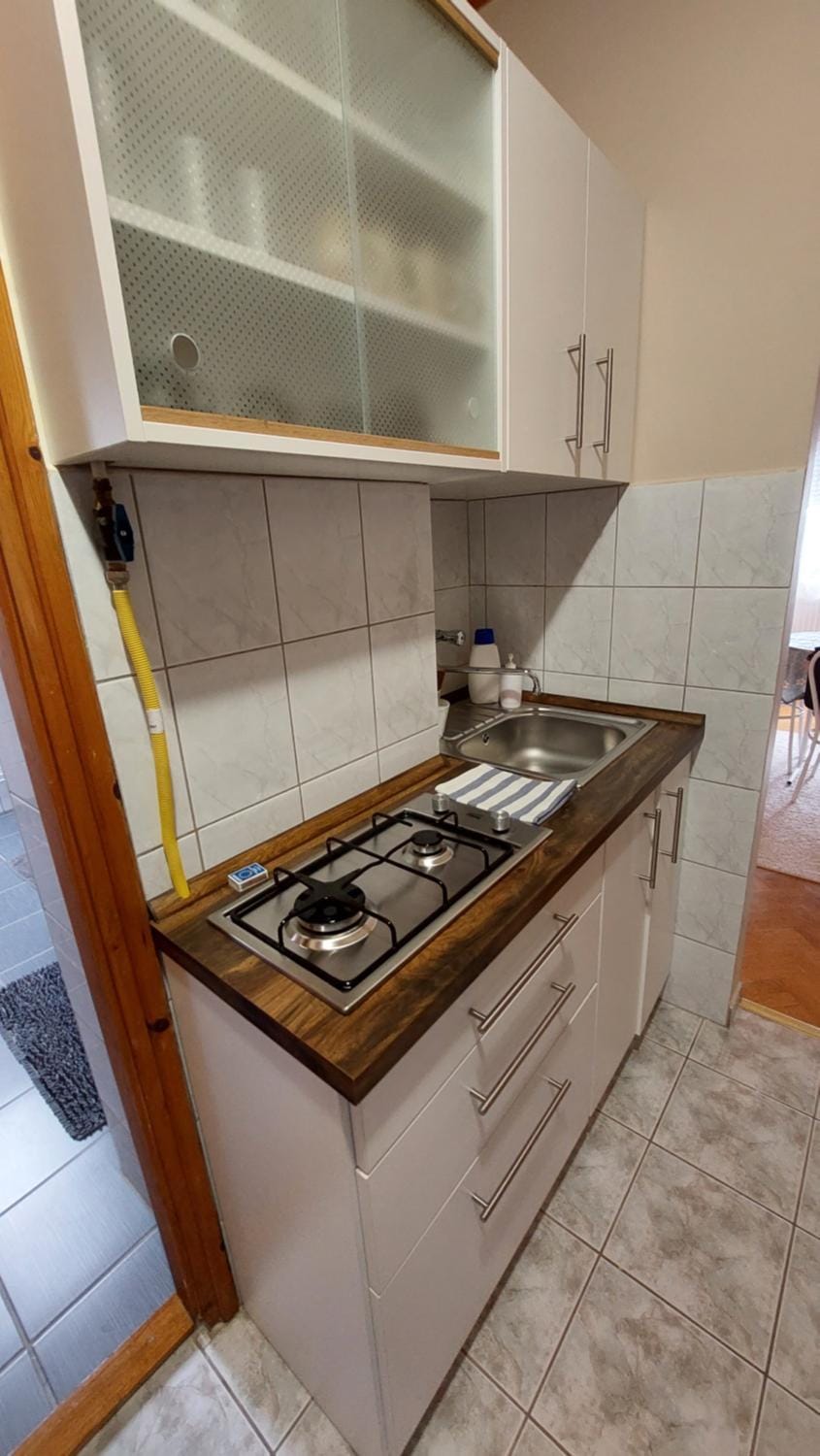 Margaréta Apartman Apartment in Hungary