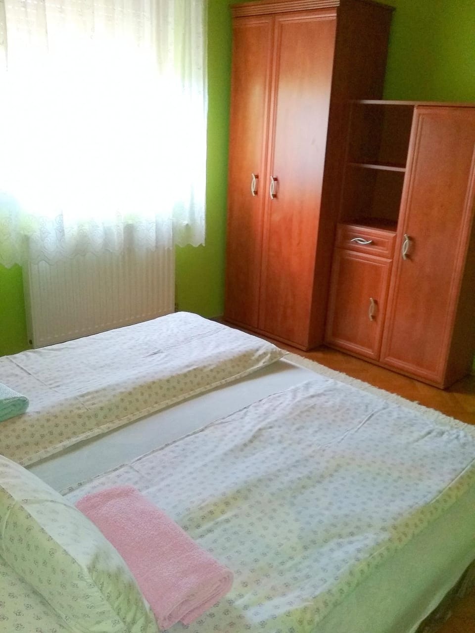 Margaréta Apartman Apartment in Hungary