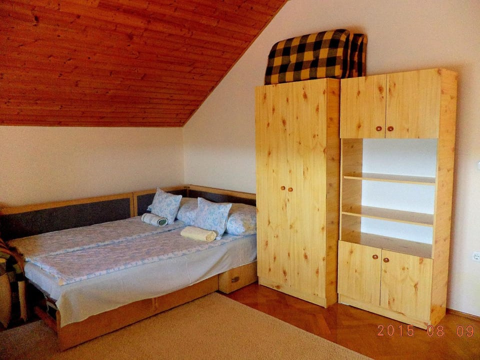 Margaréta Apartman Apartment in Hungary