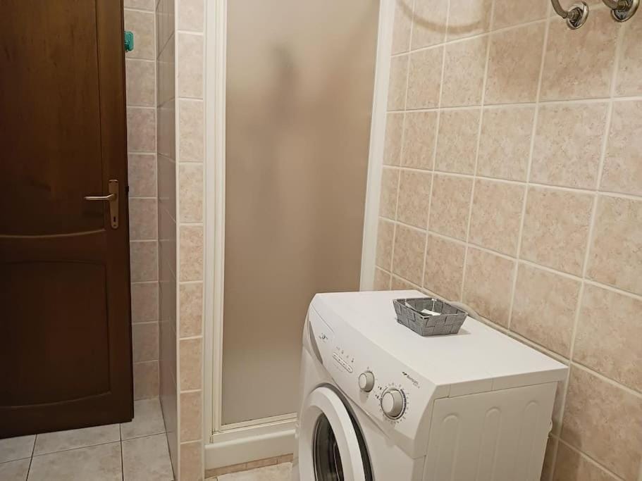 Bilocale lido di Alghero Apartment in Alghero