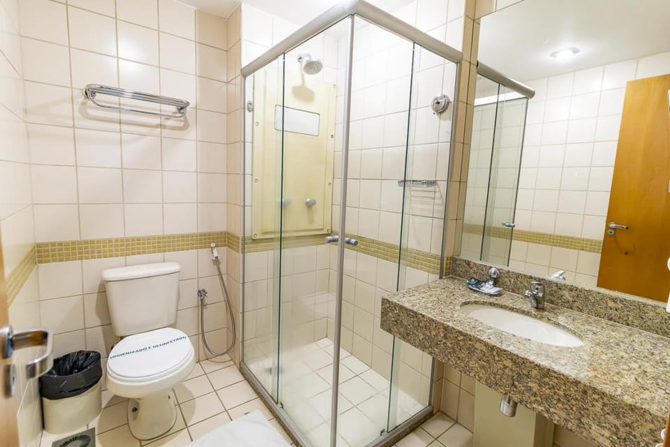 Ozped Private Flats Nobile Suites Apartment in State of Goiás