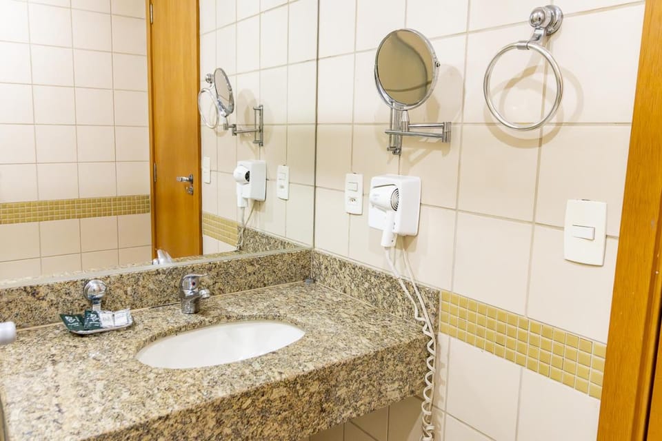 Ozped Private Flats Nobile Suites Apartment in State of Goiás