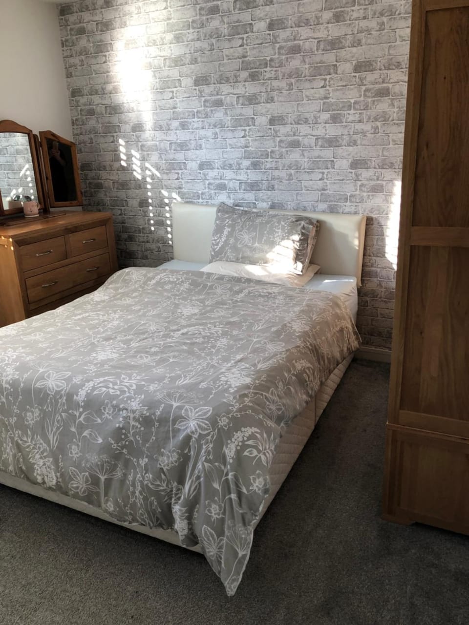 Pats house Vacation rental in Redhill