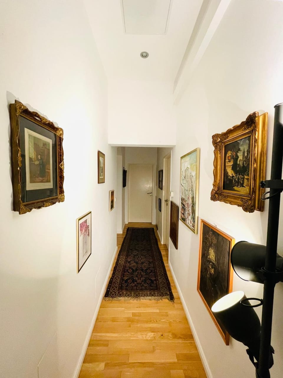 Direct City Center-Privat Rooms-5 Minutes Mariahilferstrasse Vacation rental in Vienna