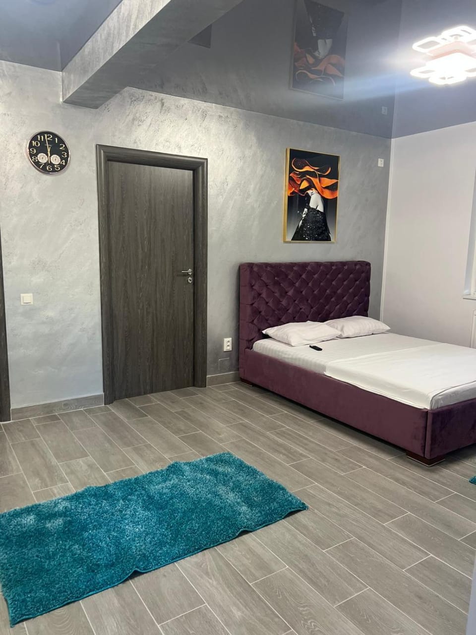 Sipotul Apelor Apartment in Romania