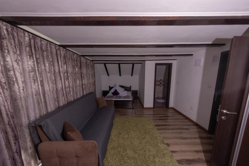 Casa Piscu Ioanei Nature lodge in Brașov County
