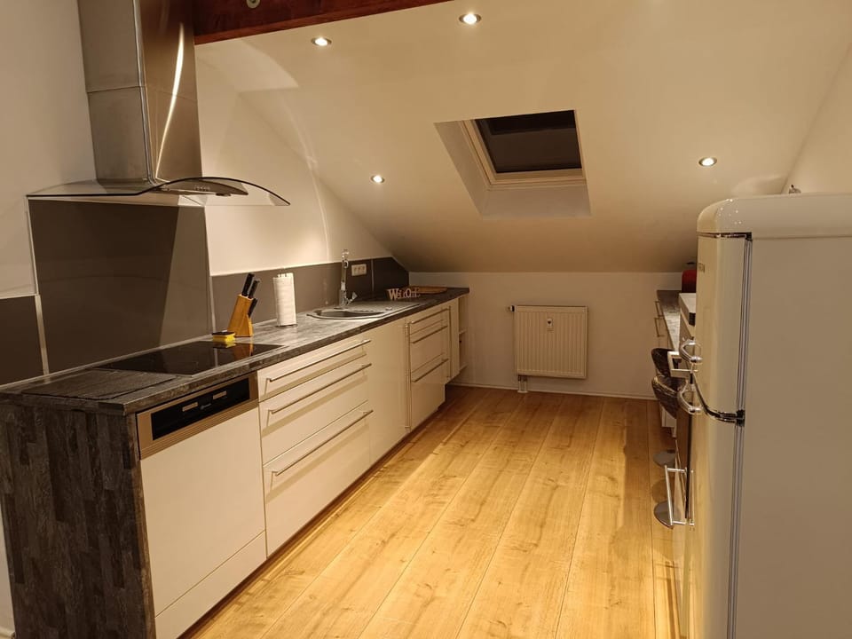 Casa-Mandelartz Apartment in North Rhine-Westphalia
