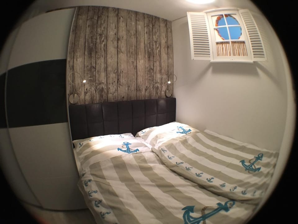 StrandMUSCHEL Fehmarn direkt am Südstrand Apartment in Ostholstein