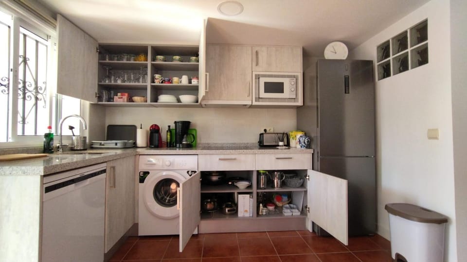 Apartamento Bambadela Apartment in Axarquía