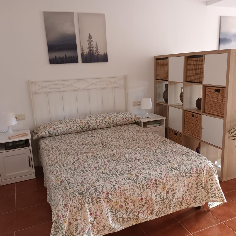 Apartamento Bambadela Apartment in Axarquía