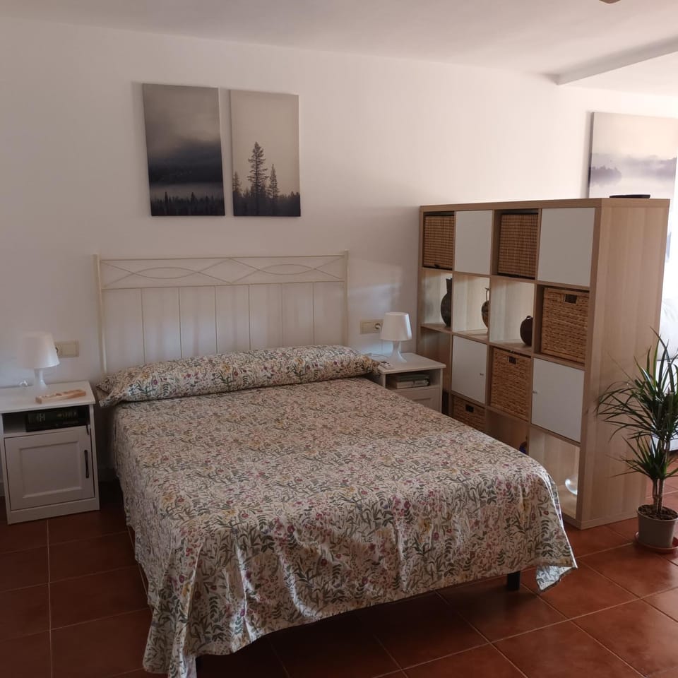 Apartamento Bambadela Apartment in Axarquía