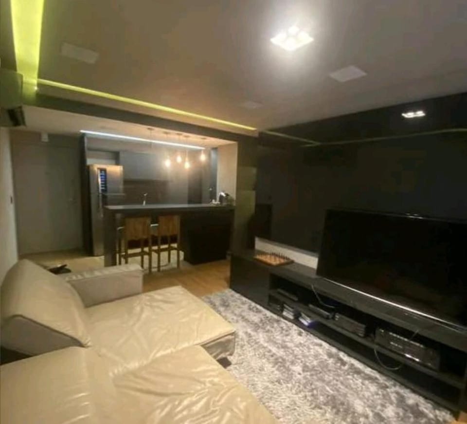 LUX PAJUÇARA MCZ Apartment in Maceió