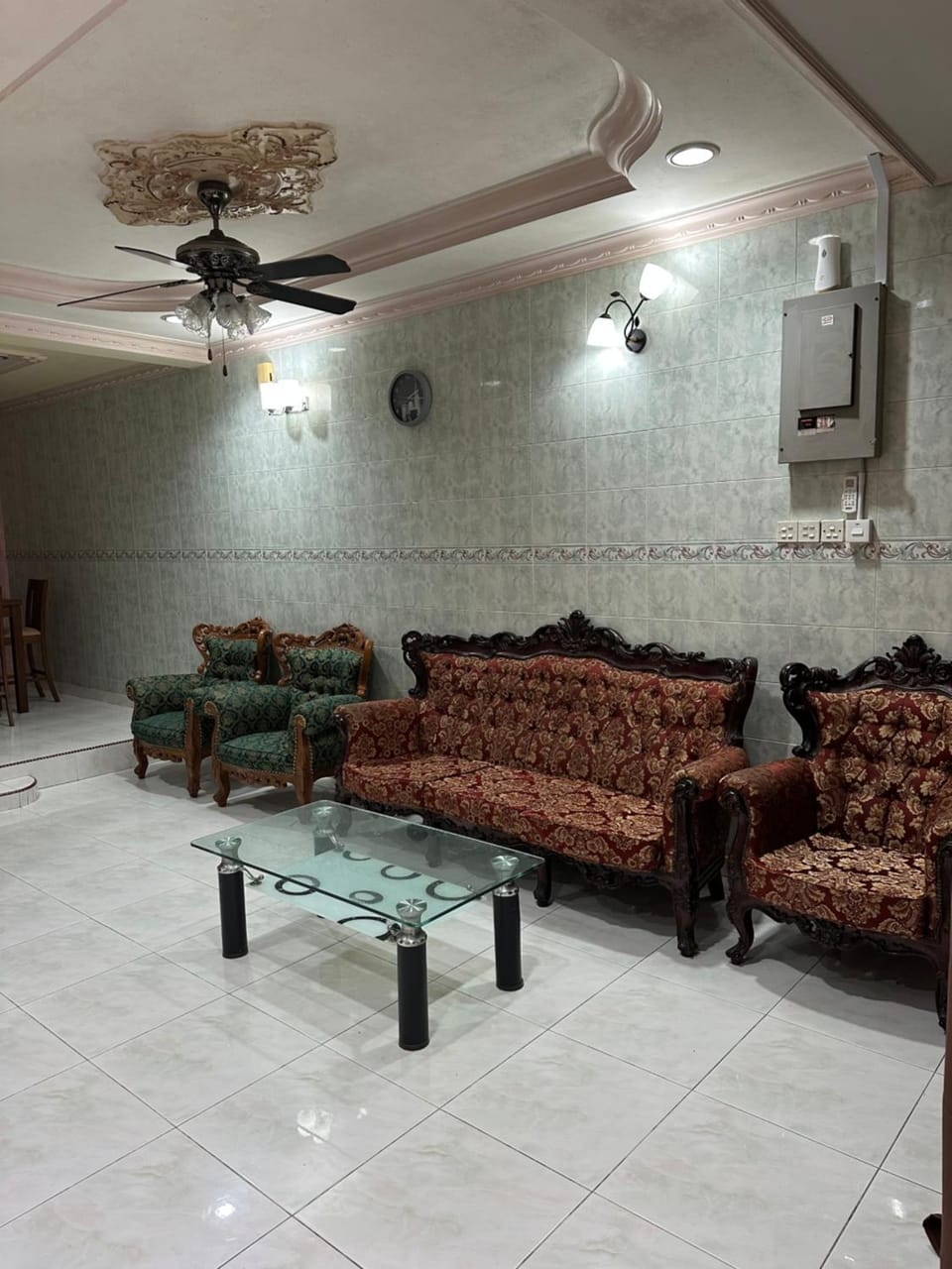 Thumbs Up HomeStay House in Selangor, Malaysia