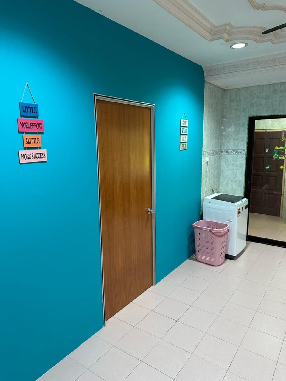 Thumbs Up HomeStay House in Selangor, Malaysia