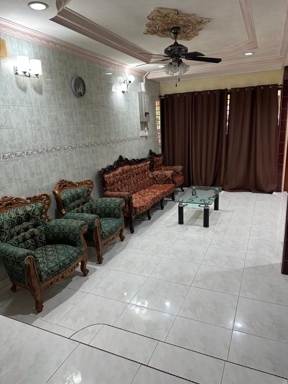 Thumbs Up HomeStay House in Selangor, Malaysia