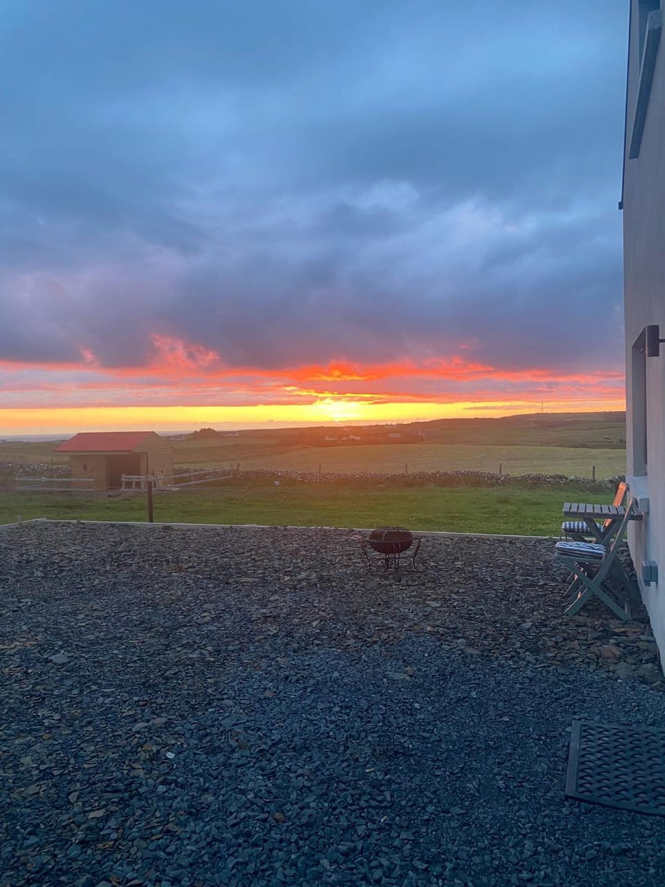 Riverfield Apartment Apartment in County Clare