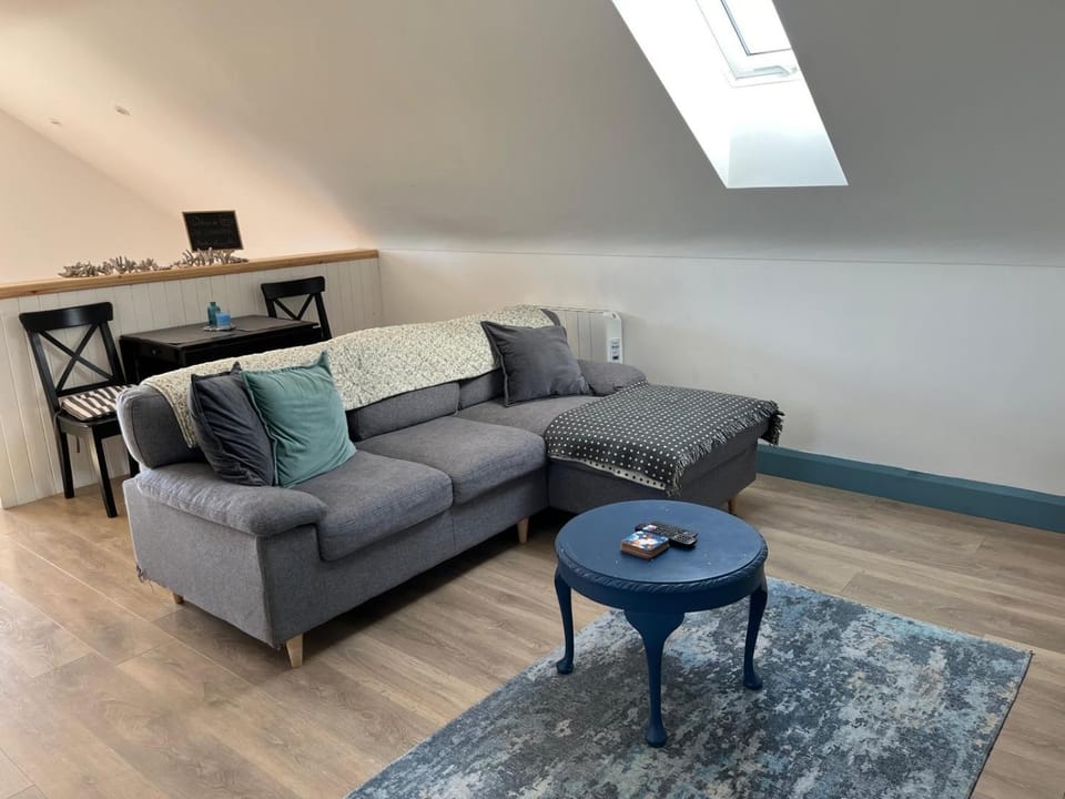 Riverfield Apartment Apartment in County Clare