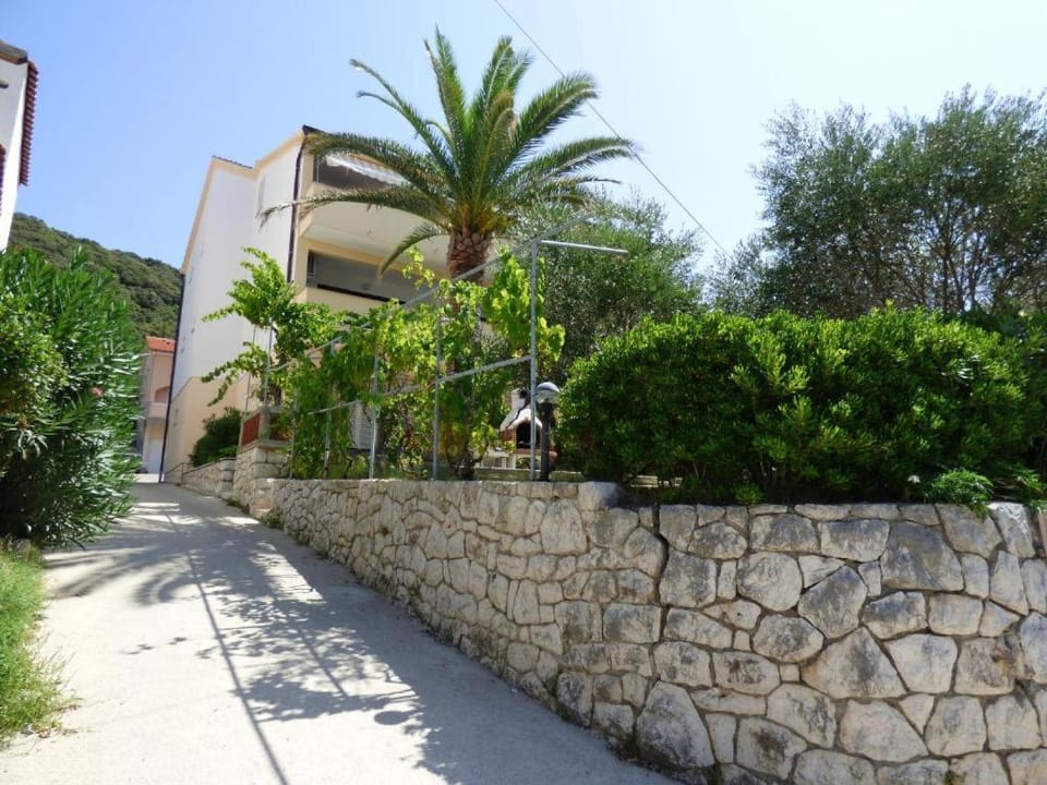 Haus Maro Apartment in Supetarska Draga