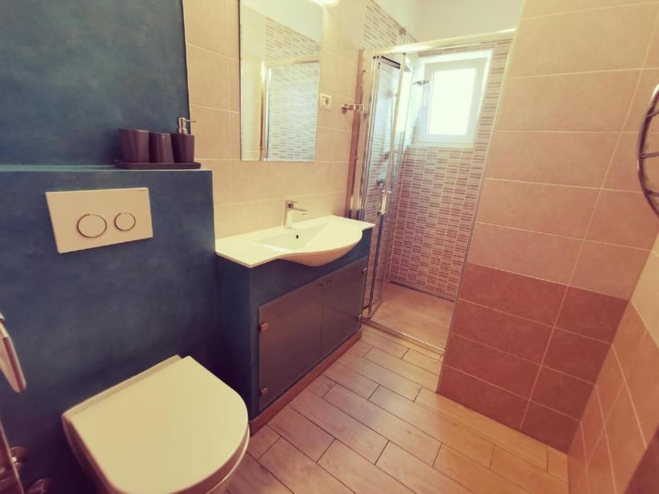 Haus Maro Apartment in Supetarska Draga