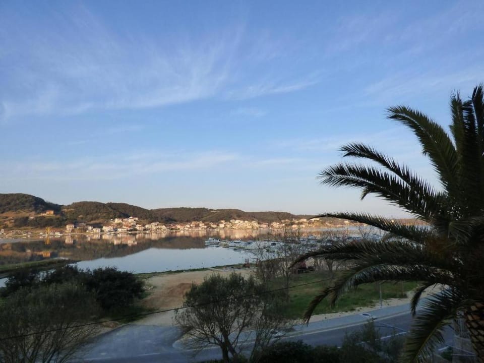 Haus Maro Apartment in Supetarska Draga