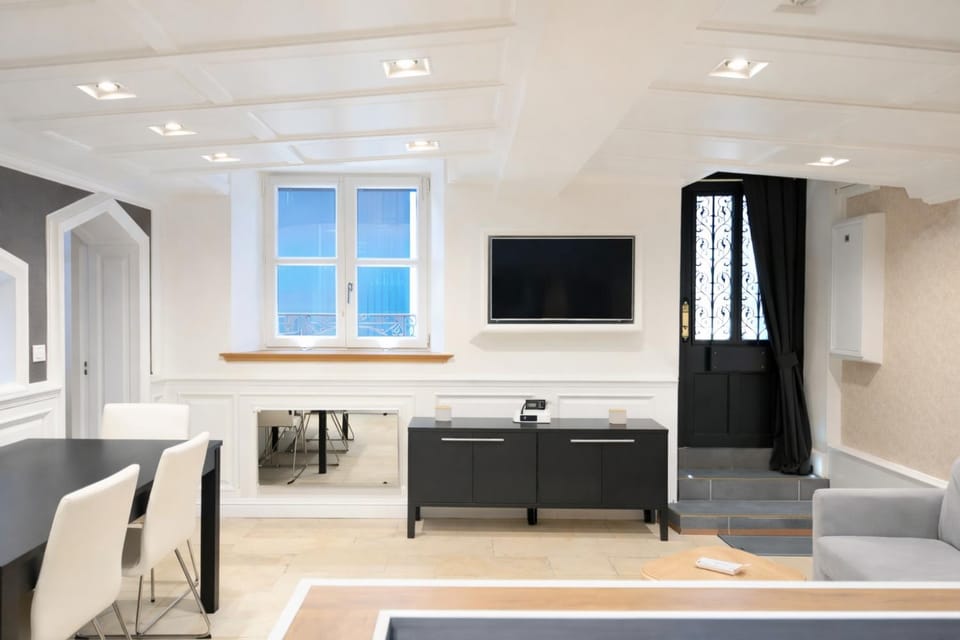 Logement Moderne & Spacieux au cœur de CAEN Apartment in Caen