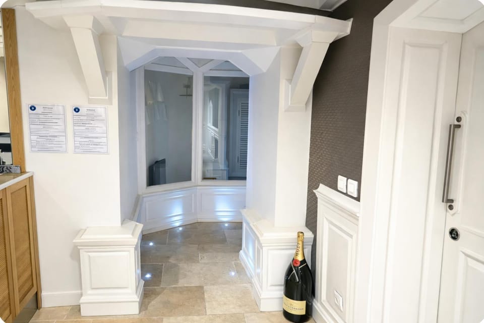 Logement Moderne & Spacieux au cœur de CAEN Apartment in Caen