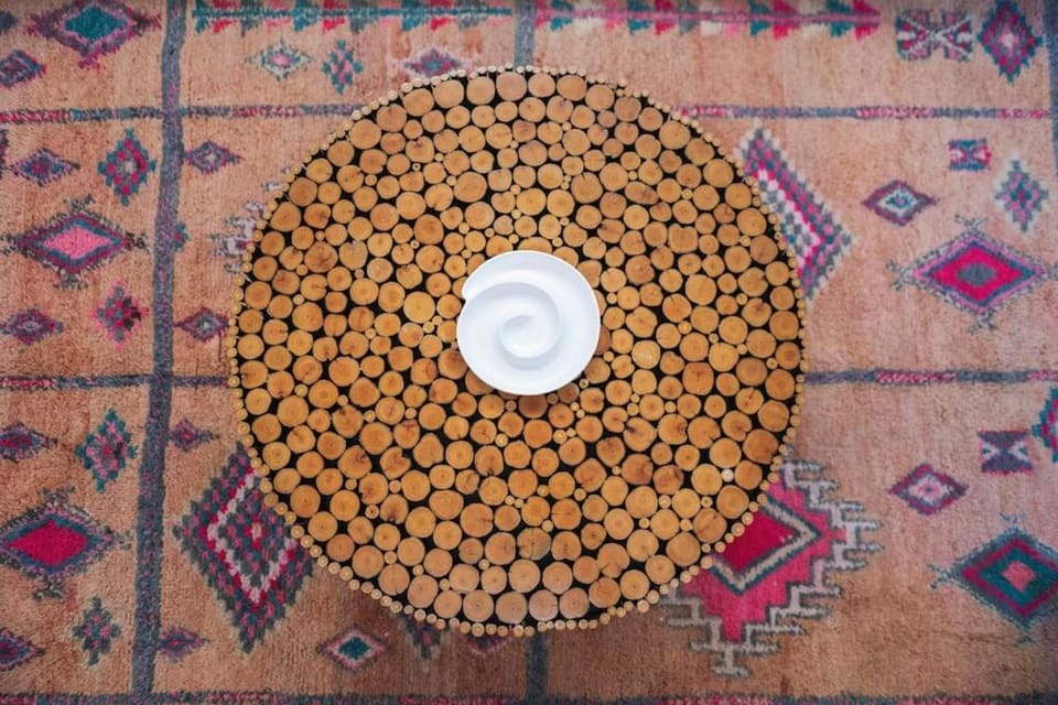 Decorative detail