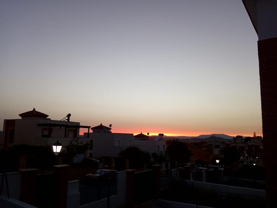 View (from property/room)