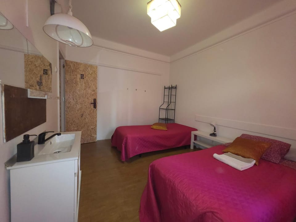 Mini Hostel in Lisbon Hostel in Lisbon