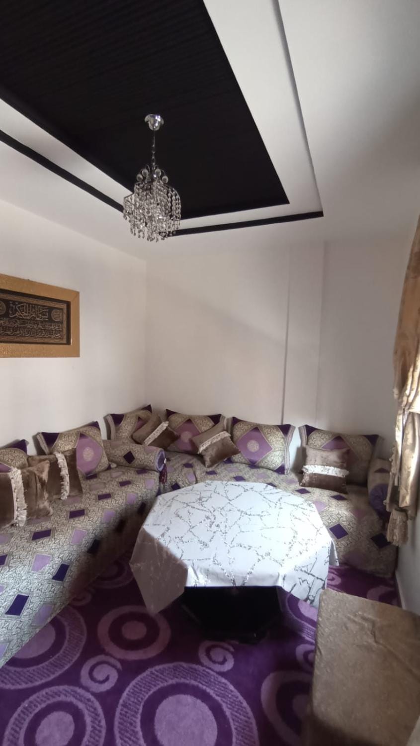 Lounge or bar