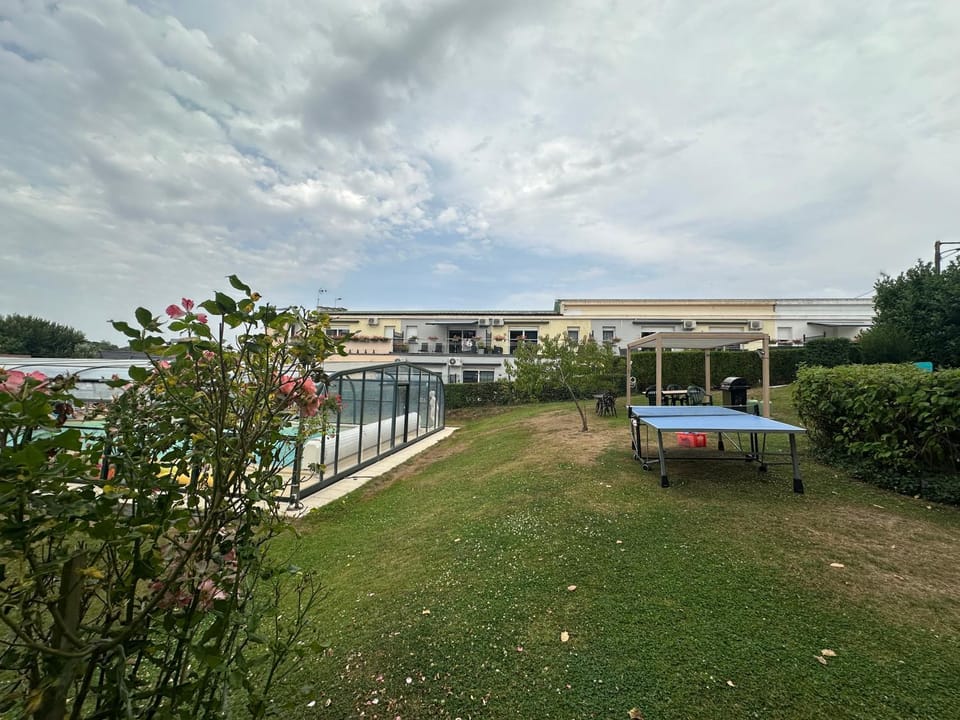 Les Oiseaux Résidence Apartment in Hauts-de-France