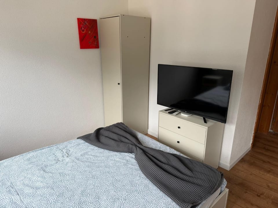 Magnifique Studio à Moléson Apartment in Fribourg, Switzerland