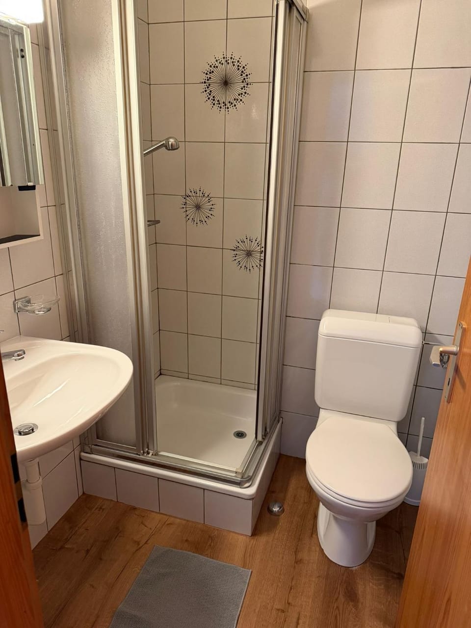 Magnifique Studio à Moléson Apartment in Fribourg, Switzerland