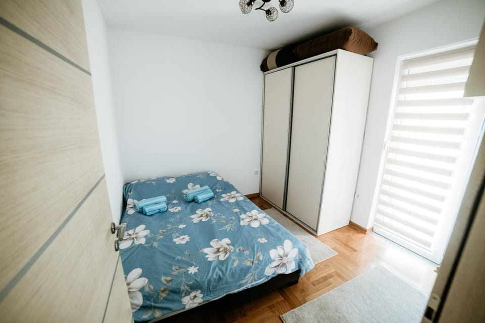 Apartman Ksenija Apartment in Serbia