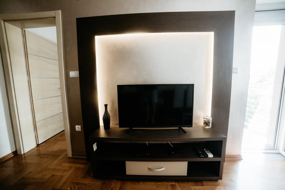 Apartman Ksenija Apartment in Serbia