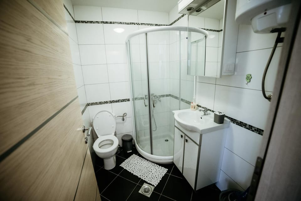 Apartman Ksenija Apartment in Serbia