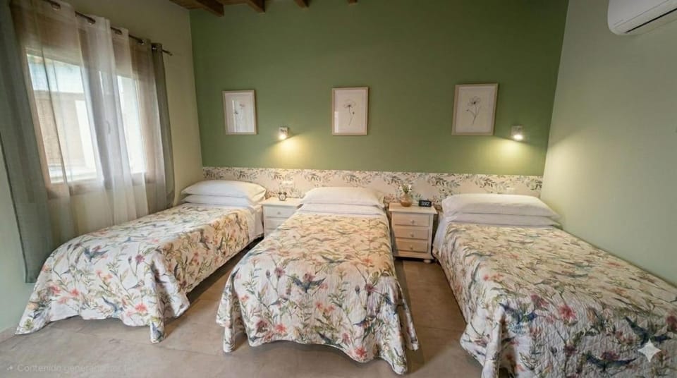 Hotel El Mirlo Blanco Hotel in Extremadura, Spain