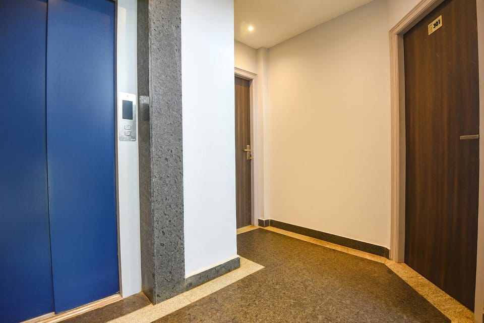 elevator