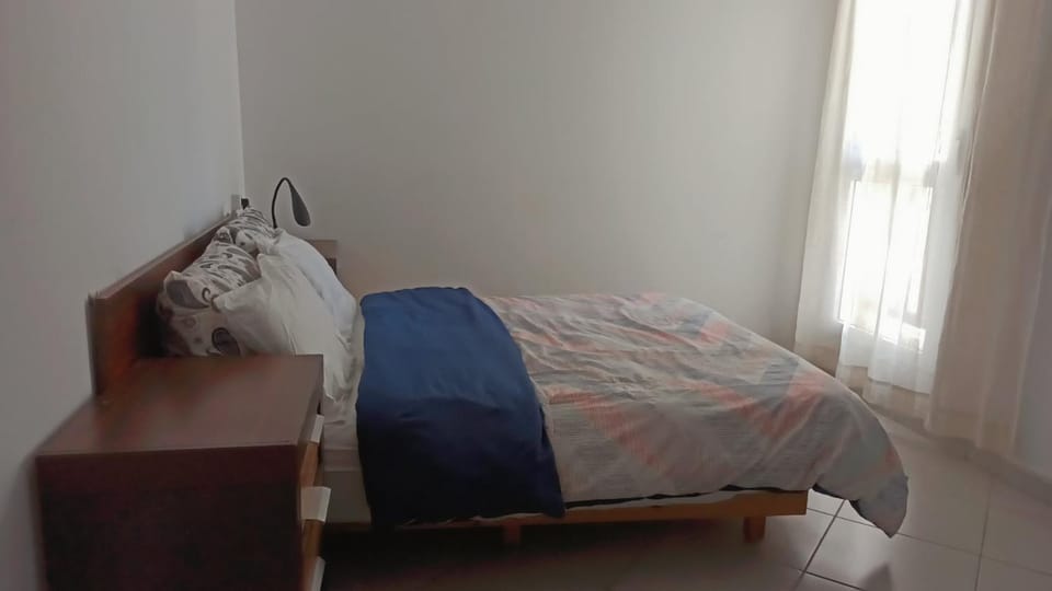 Séjour Paisible au Bord de la Nature. Apartment in Tangier-Tétouan-Al Hoceima