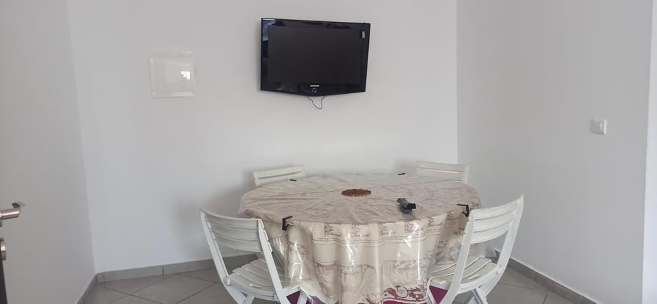 Séjour Paisible au Bord de la Nature. Apartment in Tangier-Tétouan-Al Hoceima