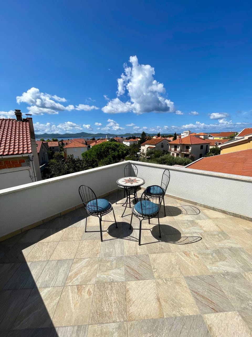 Day, View (from property/room), Balcony/Terrace