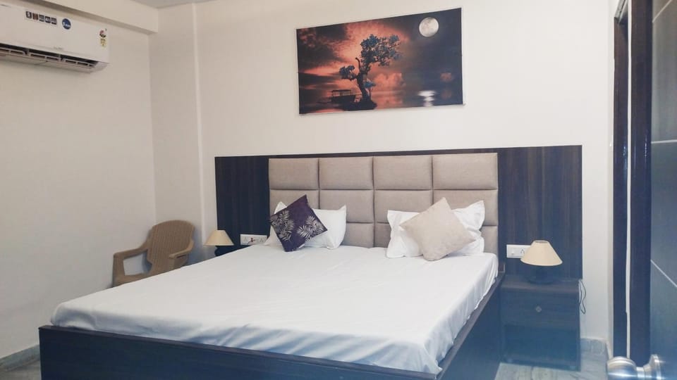 Narayan Palace- Luxury Homestay Vacation rental in Varanasi