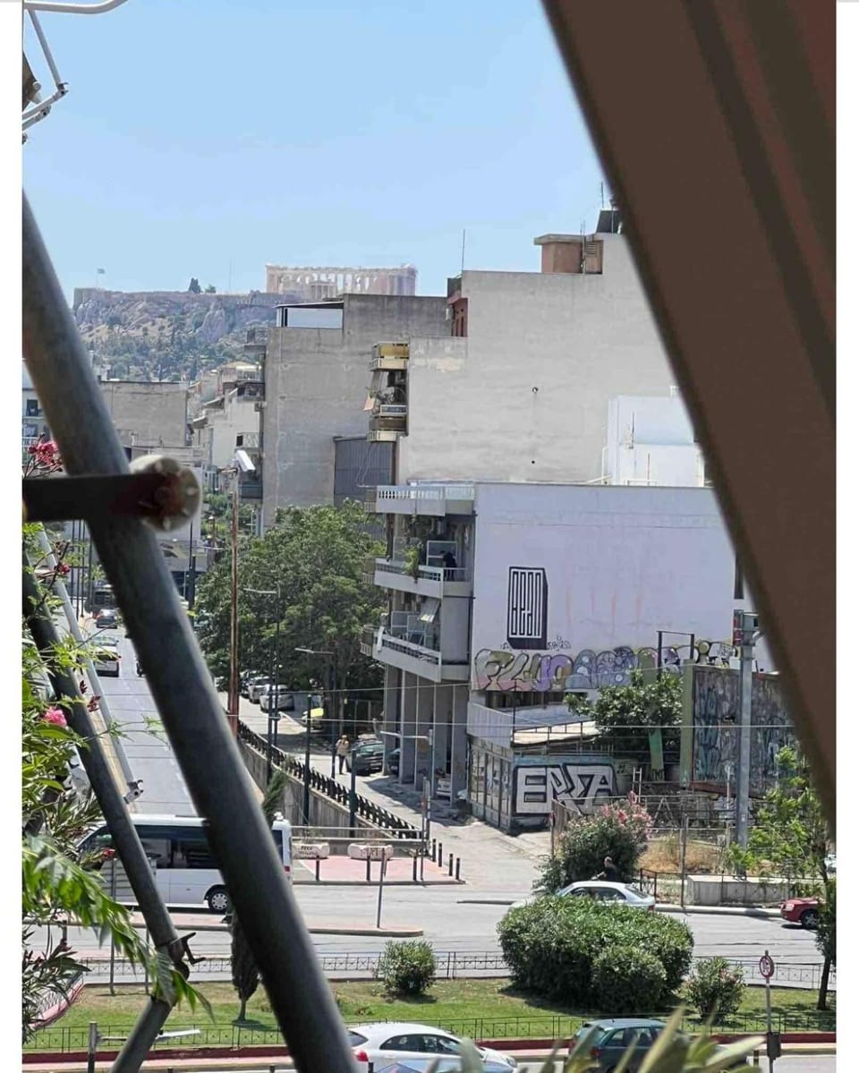 City view