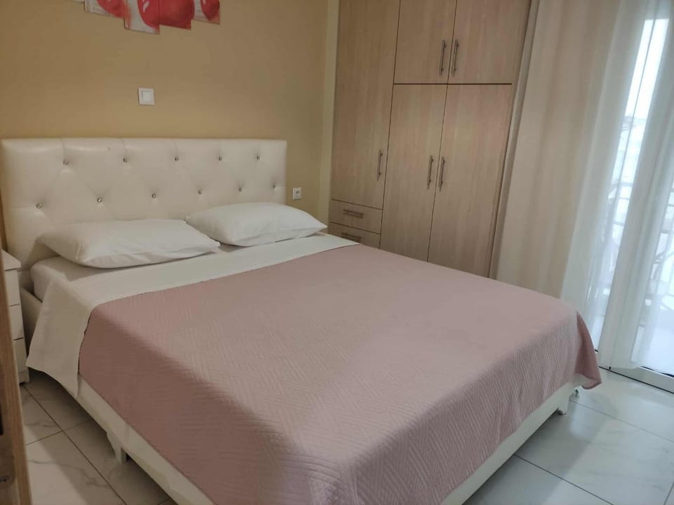 Athens Core Comfort Apartment in Athens