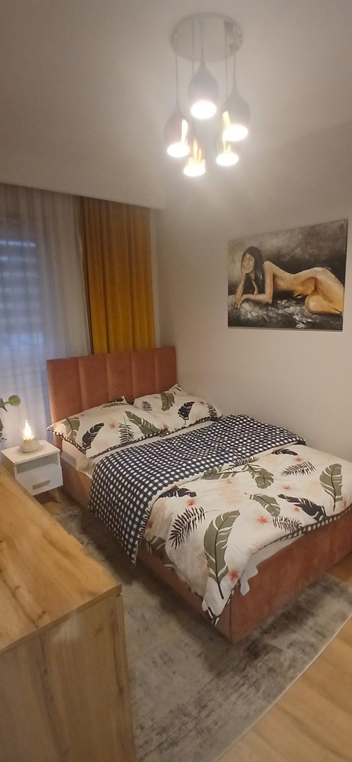 Apartament Euro 2 Kraków Apartment in Krakow
