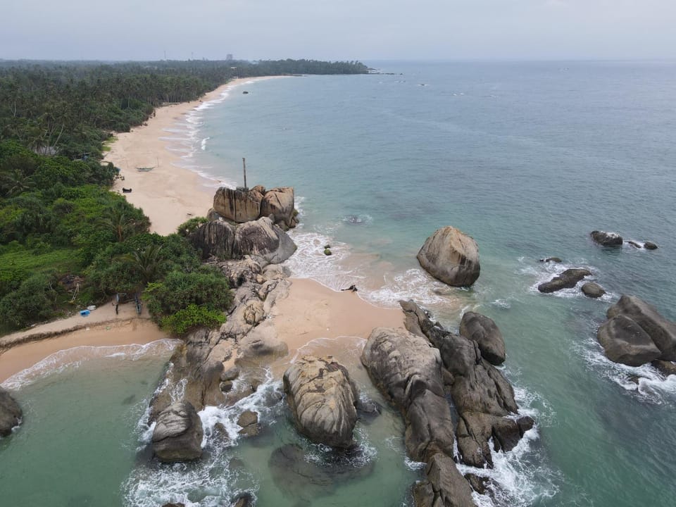 Beach, Beach
