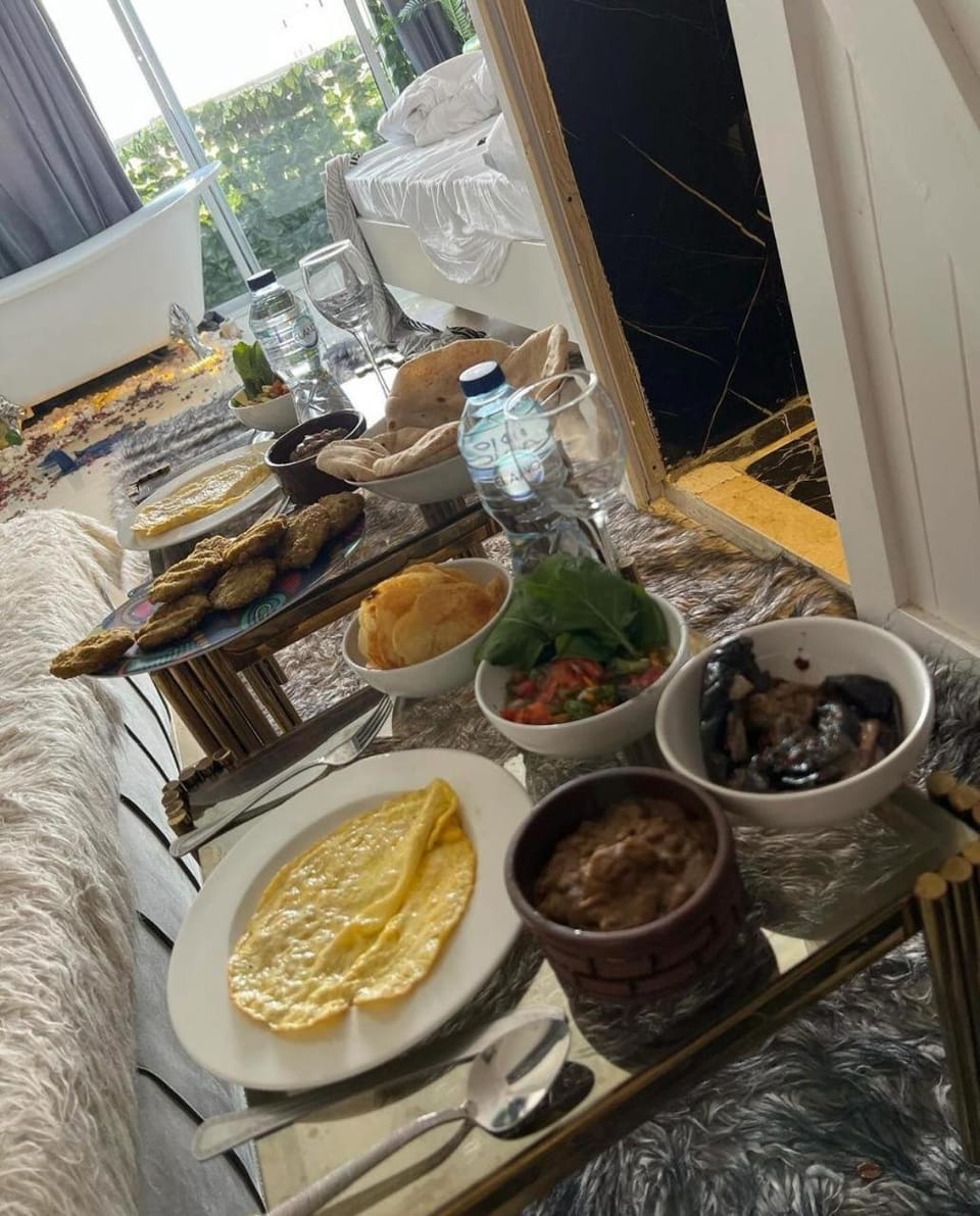 Food, Breakfast, Continental breakfast