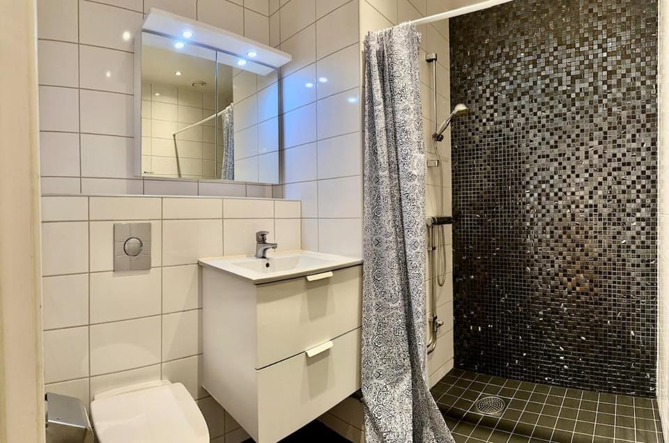 Stay Inn Apartment Rörstrandsgatan Apartment in Solna